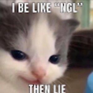 Meet your Posher, Milton